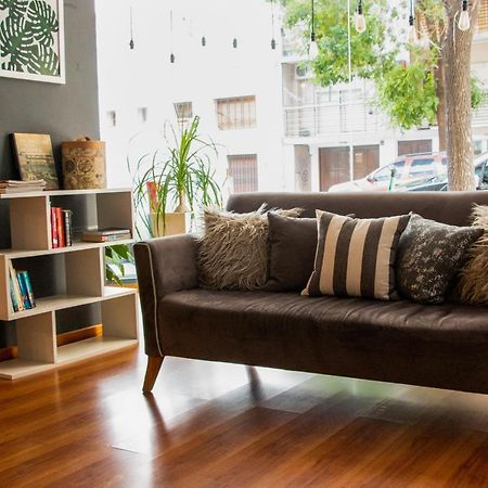 O-Baires Ξενοδοχείο Μπουένος Άιρες Εξωτερικό φωτογραφία